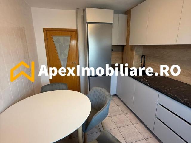 Apartament închirieri în Teiul Doamnei, București
