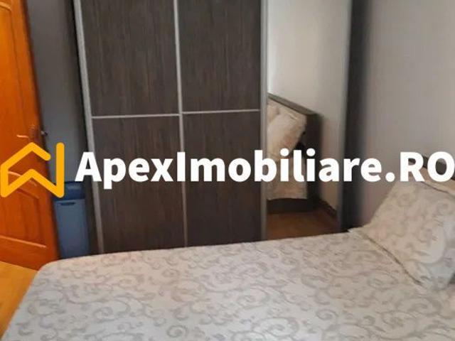Apartament închirieri în București