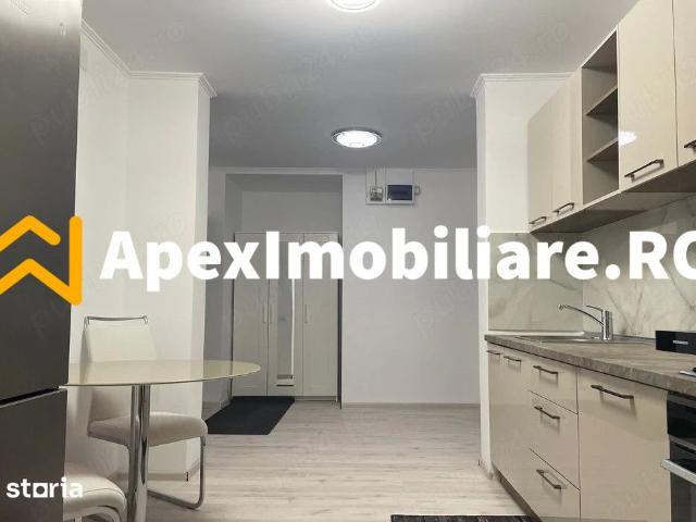 Apartament închirieri în București