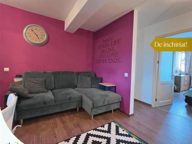 Apartament închirieri în Mircea Cel Batran, Iași