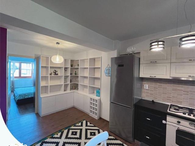 Apartament închirieri în Mircea Cel Batran, Iași