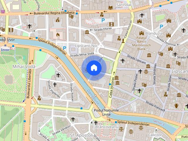 Apartament închirieri în București