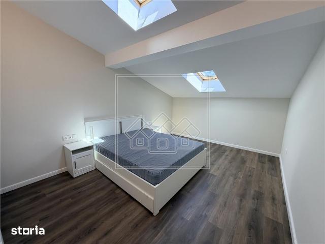 Apartament închirieri în Doamna Stanca, Șelimbăr