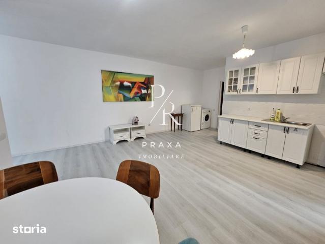 Apartament închirieri în Colonia de Sub Deal, Florești