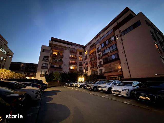 Apartament închirieri în Bragadiru, București