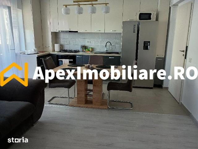 Apartament închirieri în București