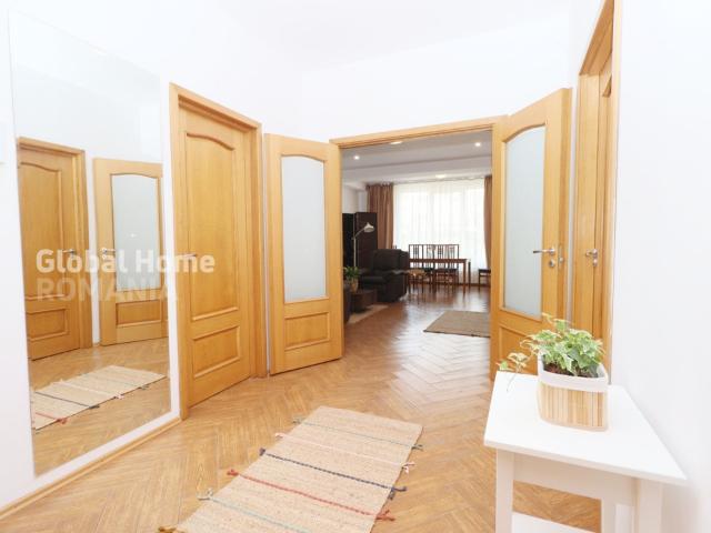 Apartament închirieri în București