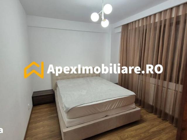 Apartament închirieri în București
