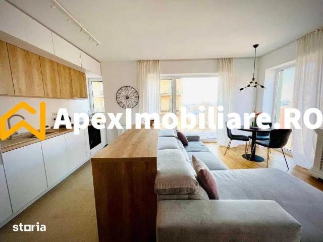 Apartament închirieri în București