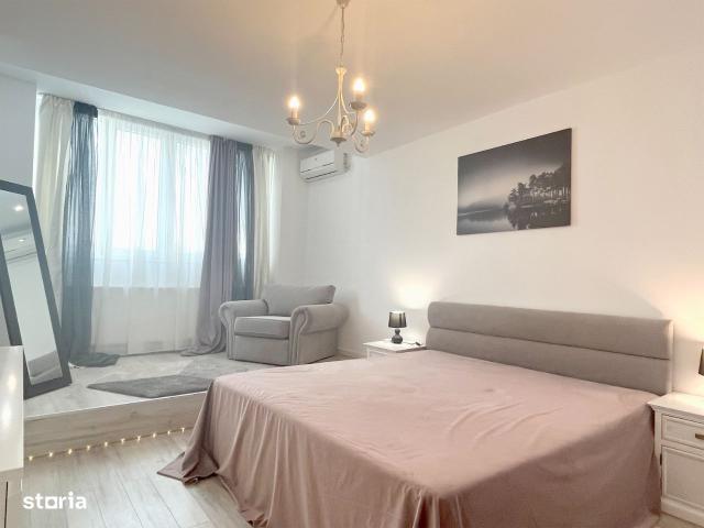 Apartament închirieri în București