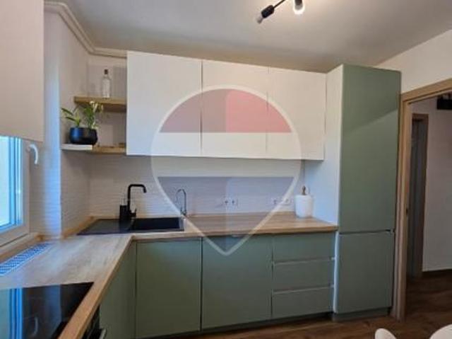 Apartament închirieri în Mircea Cel Batran, Iași