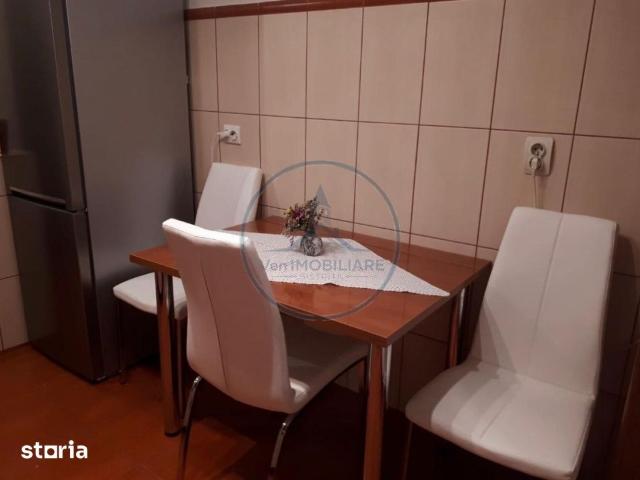 Apartament închirieri în Bistrita, Bistrița-năsăud