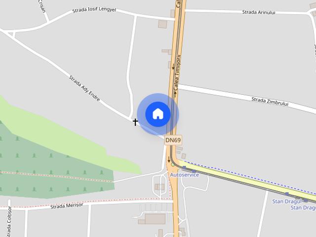 Apartament închirieri în Arad