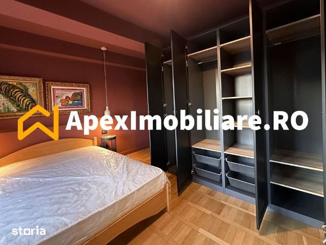 Apartament închirieri în Romană, București