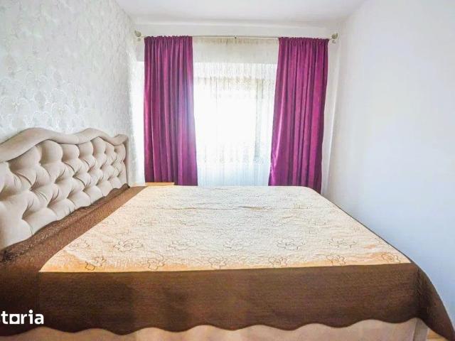 Apartament închirieri în Cartier E3, Tulcea