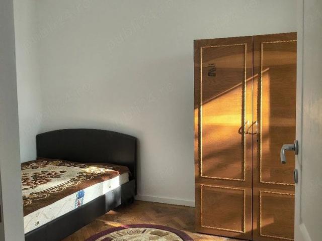 Apartament închirieri în George Enescu, Suceava