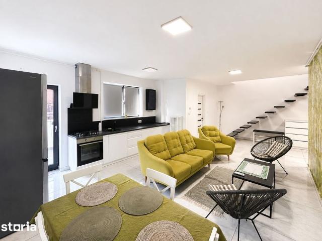 Apartament închirieri în Arad