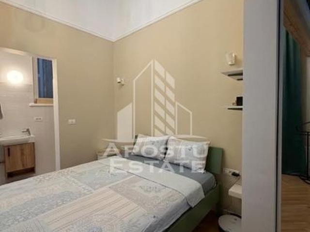 Apartament închirieri în Cetate, Timișoara