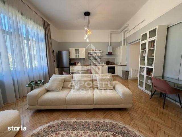 Apartament închirieri în Cetate, Timișoara