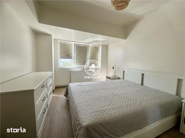 Apartament închirieri în Mircea Cel Batran, Iași