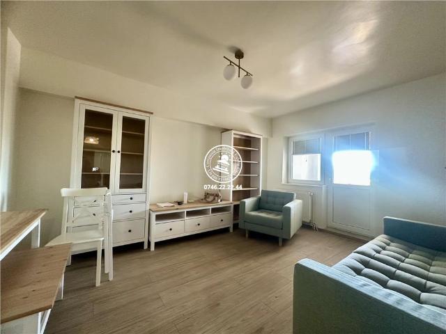 Apartament închirieri în Mircea Cel Batran, Iași