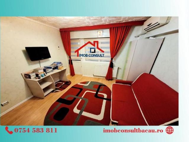 Apartament închirieri în Dealu Morii, Bacău