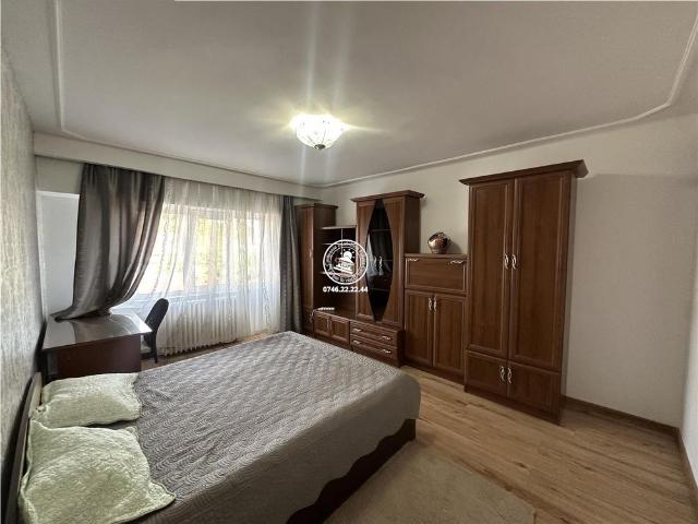 Apartament închirieri în Mircea Cel Batran, Iași