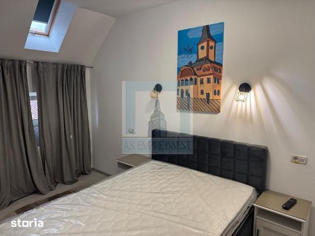 Apartament închirieri în Cristian, Brașov