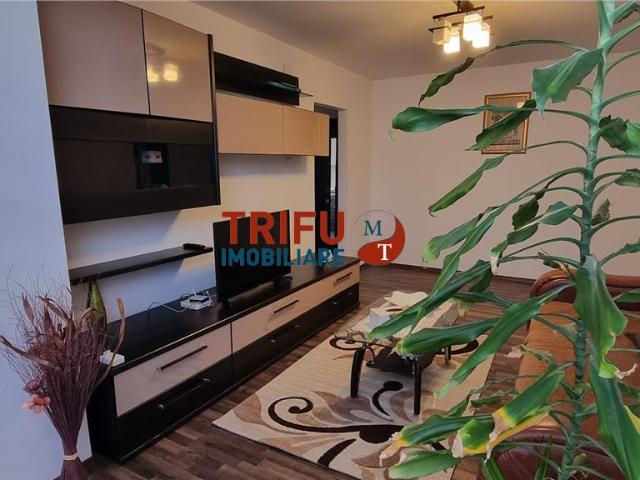 Apartament închirieri în Cetate