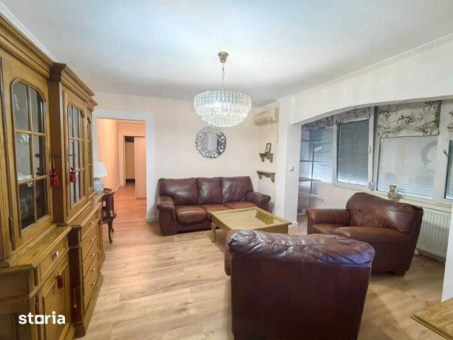Apartament închirieri în Cetate, Timișoara