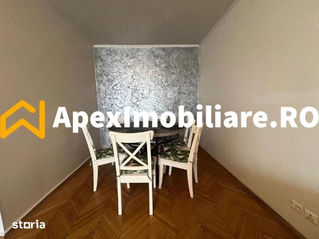 Apartament închirieri în București