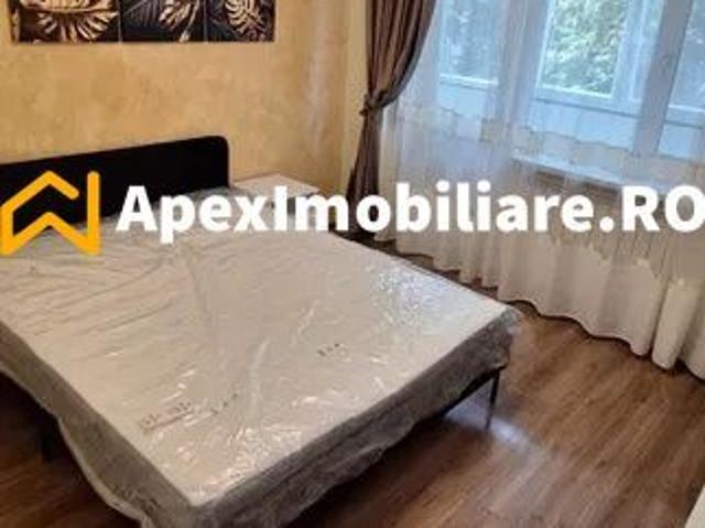Apartament închirieri în București