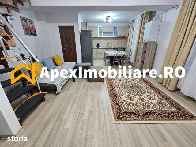 Apartament închirieri în București