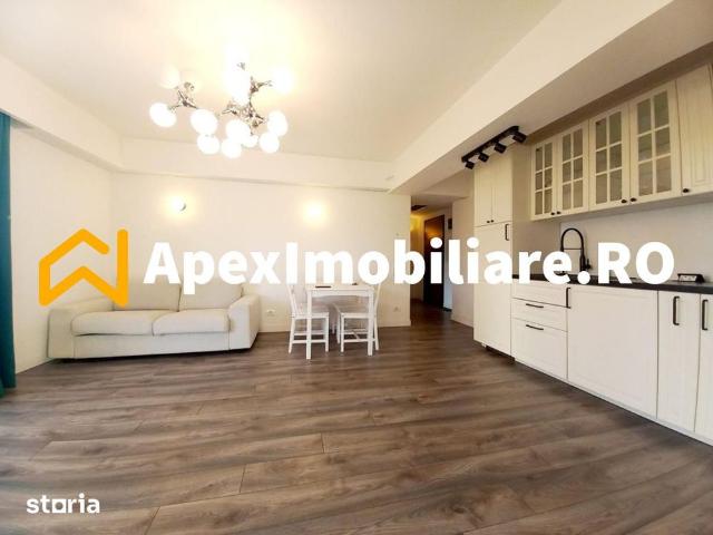 Apartament închirieri în București