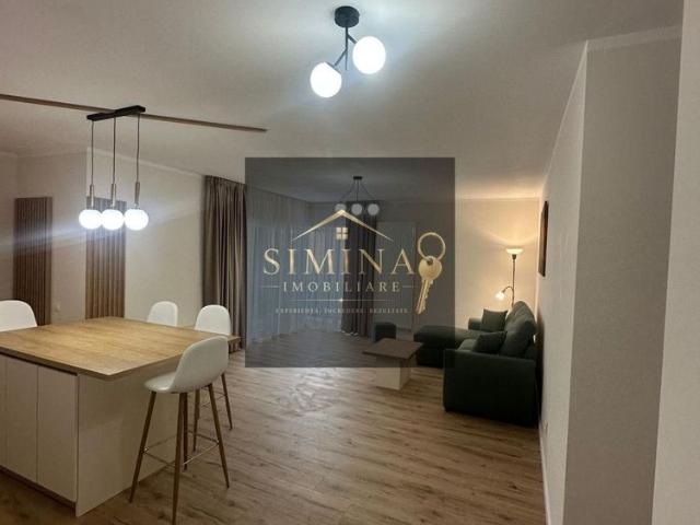 Apartament închirieri în Budai Nagy Antal, Târgu Mureș