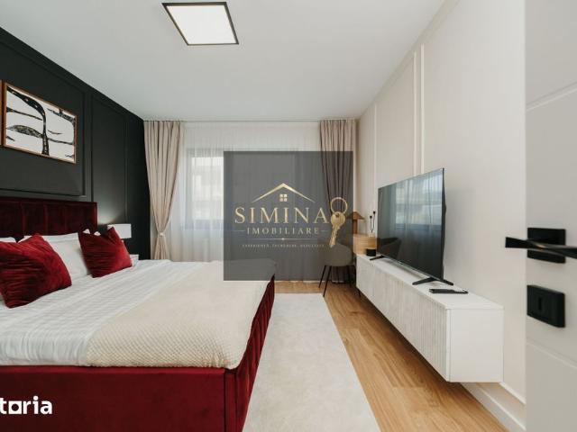 Apartament închirieri în Livezeni, Mureș