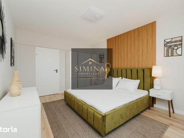 Apartament închirieri în Livezeni, Mureș