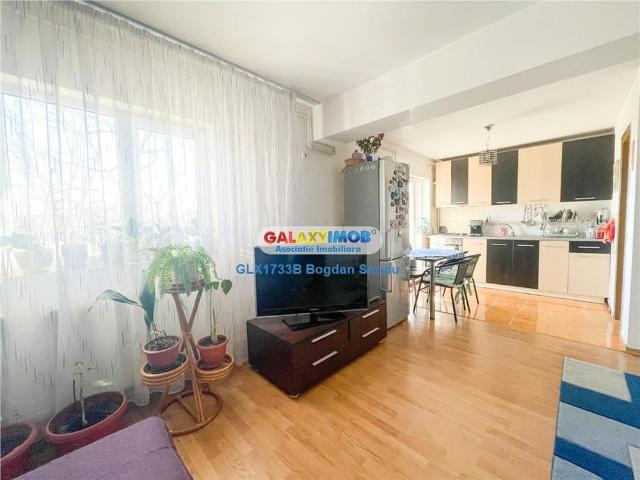 Apartament închirieri în București