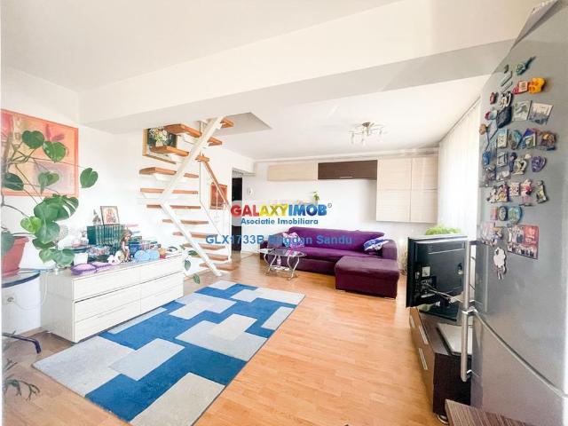 Apartament închirieri în București