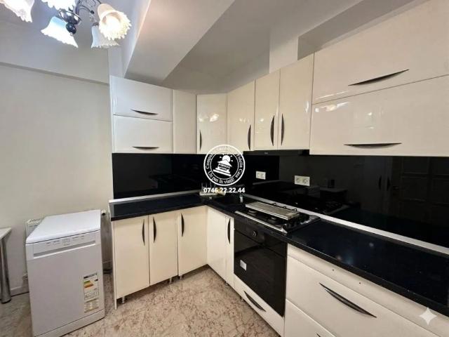 Apartament închirieri în Centru, Iași