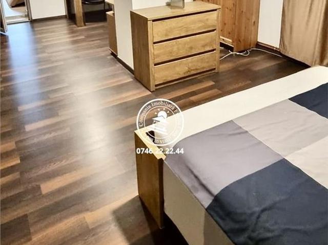 Apartament închirieri în Mircea Cel Batran, Iași