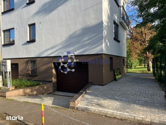 Apartament închirieri în Copou, Iași