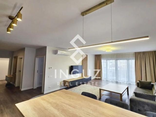 Apartament închirieri în Voluntari, Ilfov