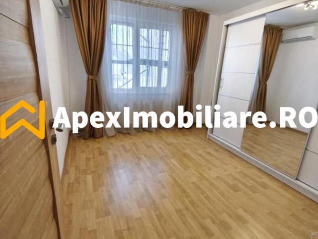 Apartament închirieri în București