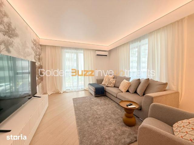 Apartament închirieri în Voluntari, București