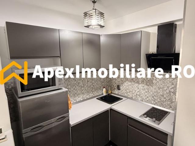 Apartament închirieri în Dămăroaia, București