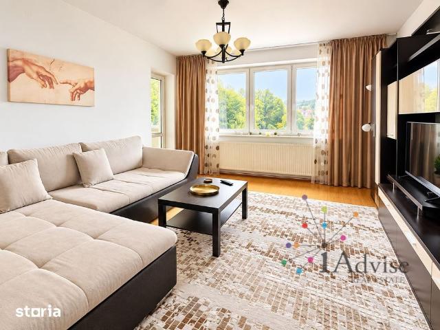 Apartament închirieri în Centrul istoric (Cetatea), Brașov