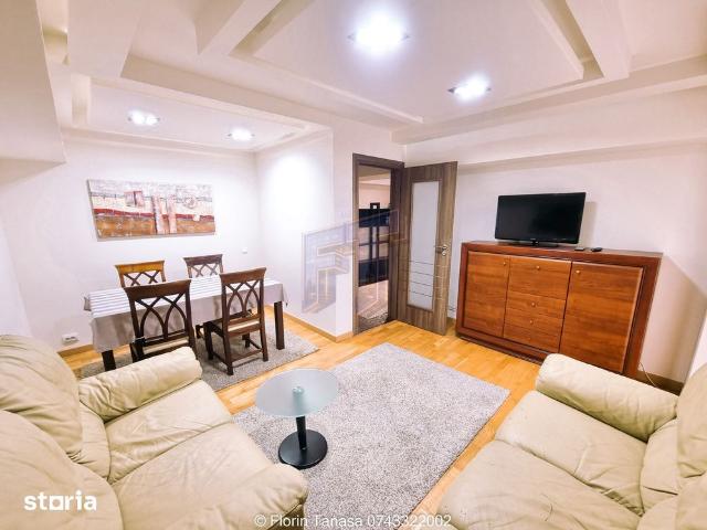 Apartament închirieri în București