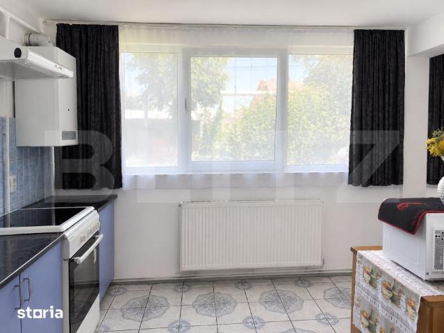 Apartament închirieri în Bos, Hunedoara