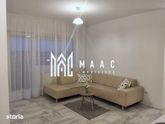 Apartament închirieri în Doamna Stanca, Sibiu
